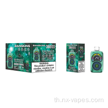 Bang King 36000 Puffs Disposerive Vape Wholesale